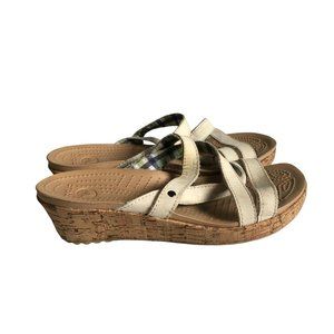 CROCS Wedges for Women - Poshmark